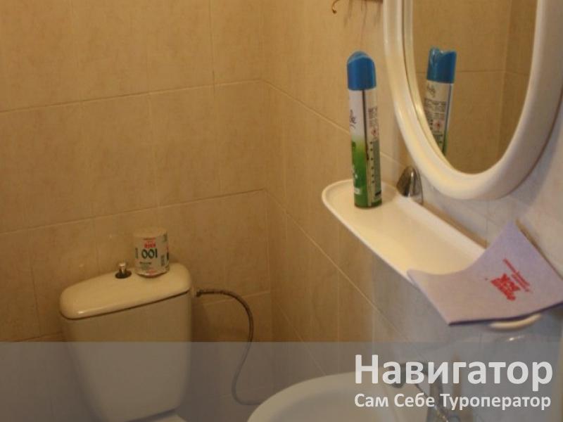 НИКОЛАС - пансионат в Симферополь