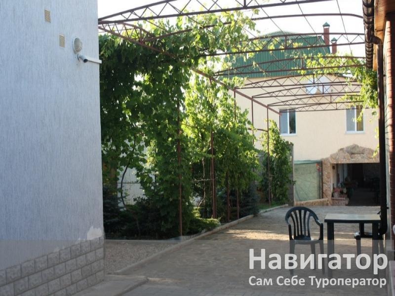 НИКОЛАС - пансионат в Симферополь