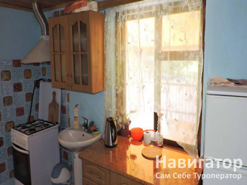 СЛИЯНИЕ ДВУХ РЕК - гостевой дом в Каменномостский