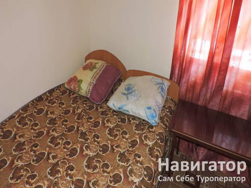 СЛИЯНИЕ ДВУХ РЕК - гостевой дом в Каменномостский