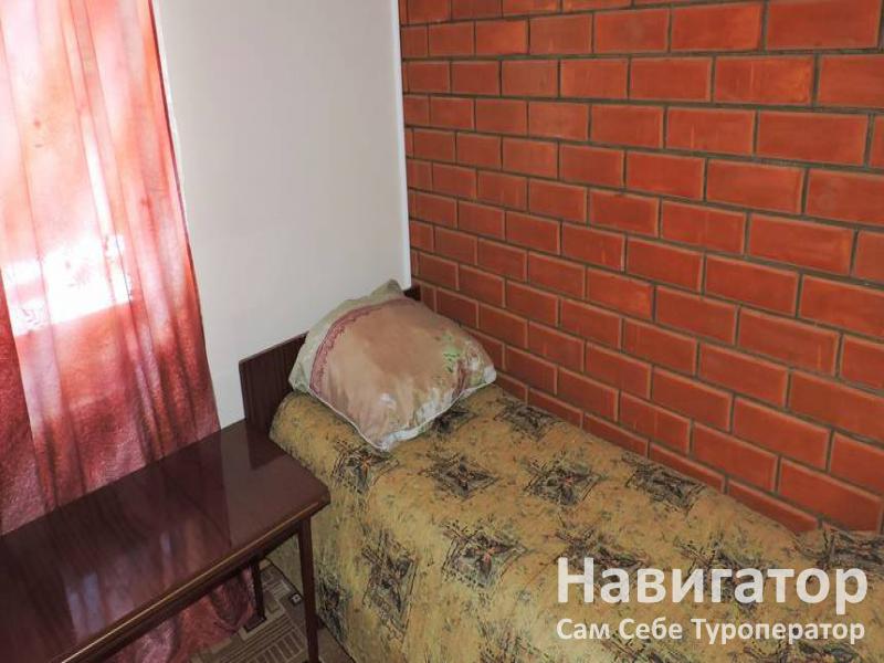 СЛИЯНИЕ ДВУХ РЕК - гостевой дом в Каменномостский