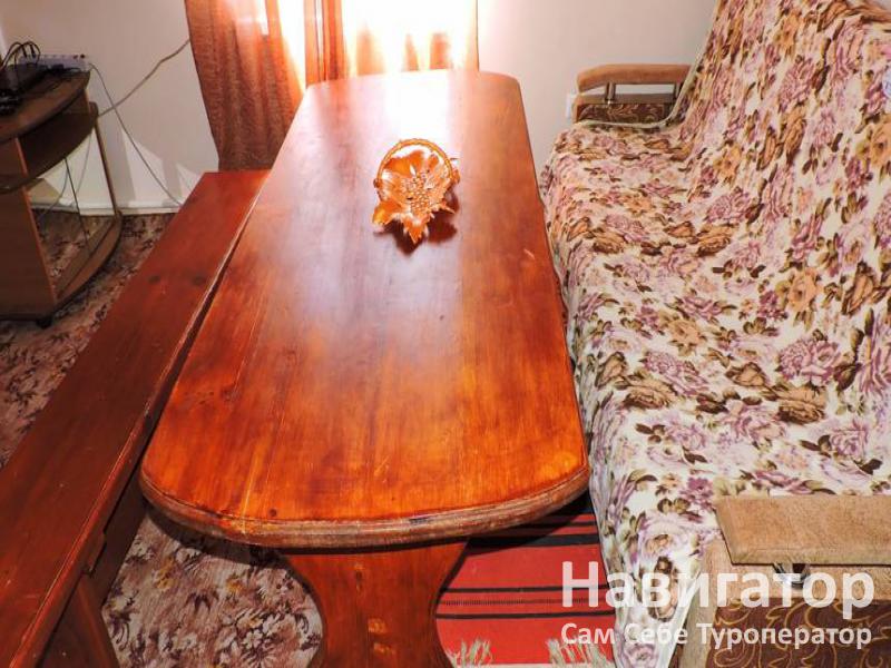СЛИЯНИЕ ДВУХ РЕК - гостевой дом в Каменномостский