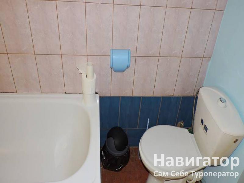 СЛИЯНИЕ ДВУХ РЕК - гостевой дом в Каменномостский