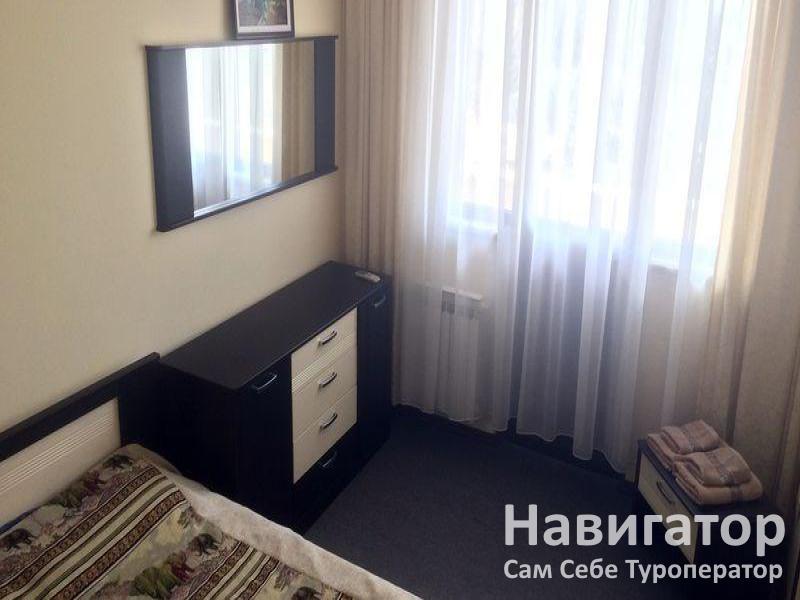 ГРЕГОР - гостиница в Адлер