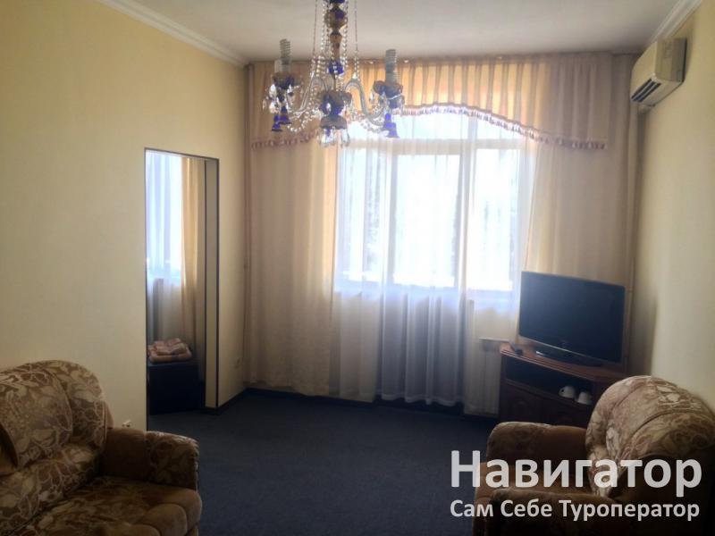 ГРЕГОР - гостиница в Адлер