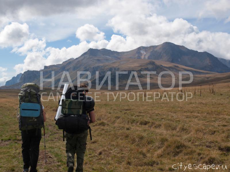 НОВАЯ - турбаза в Каменномостский