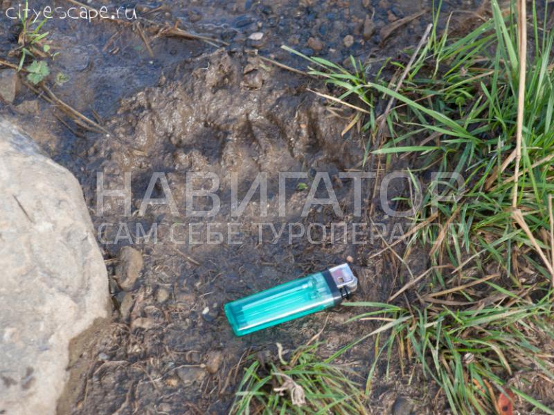 НОВАЯ - турбаза в Каменномостский
