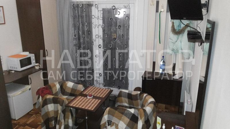НАХАЛЕНОК- гостевой дом в Мостовской район