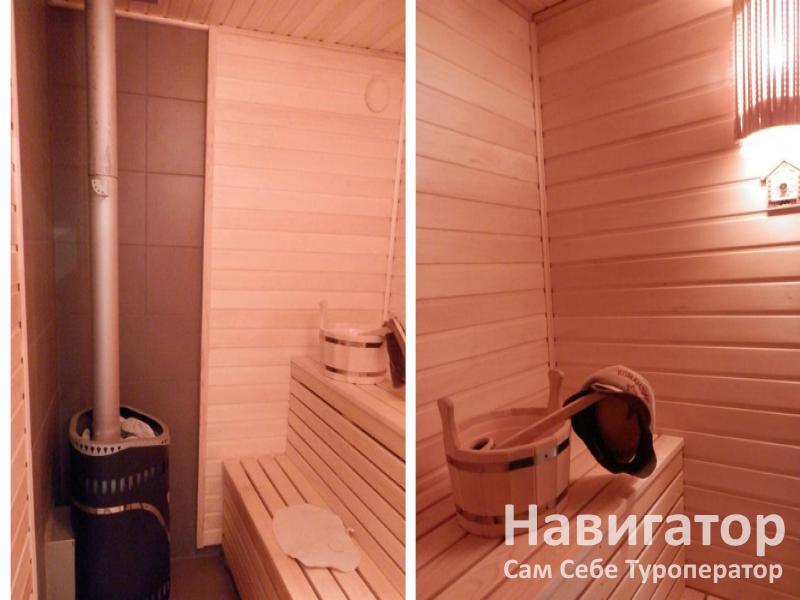 НАХАЛЕНОК- гостевой дом в Мостовской район