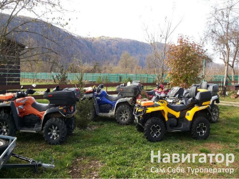 НАХАЛЕНОК- гостевой дом в Мостовской район
