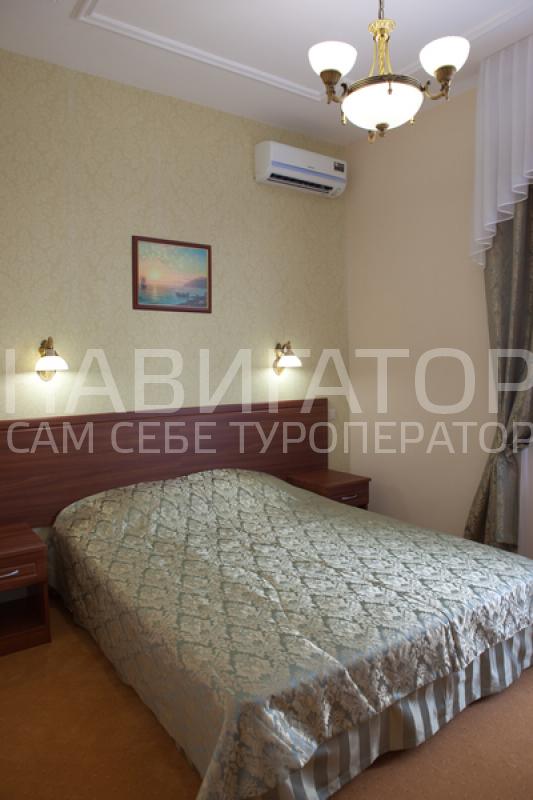АФРОДИТА - отель в Адлер - Чкаловский район