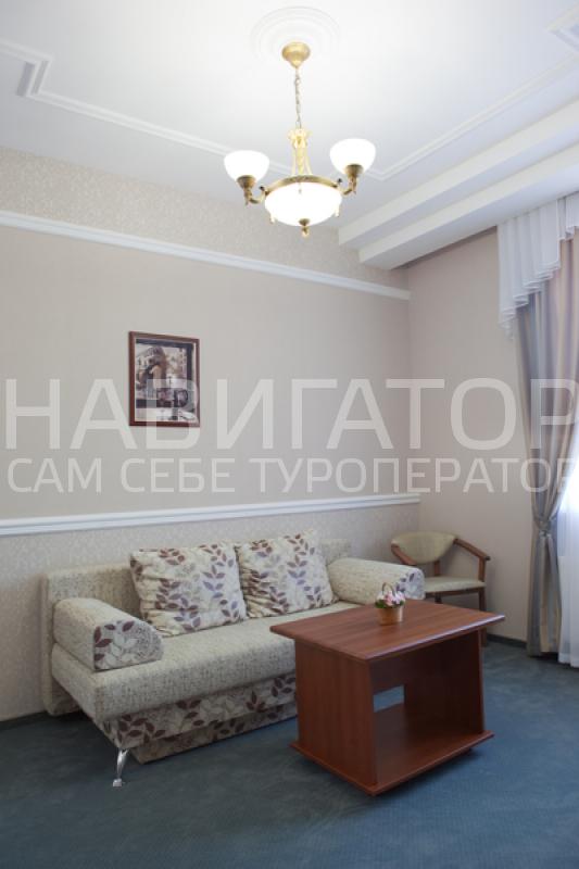 АФРОДИТА - отель в Адлер - Чкаловский район