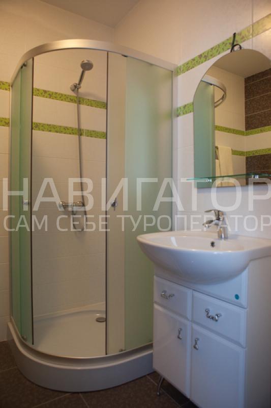 АФРОДИТА - отель в Адлер - Чкаловский район