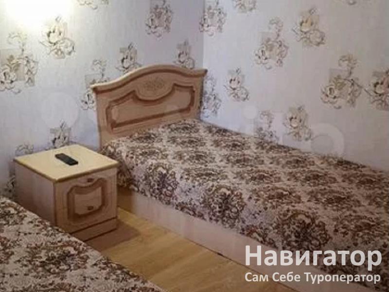 СОСО - гостевой дом в Село Великовечное