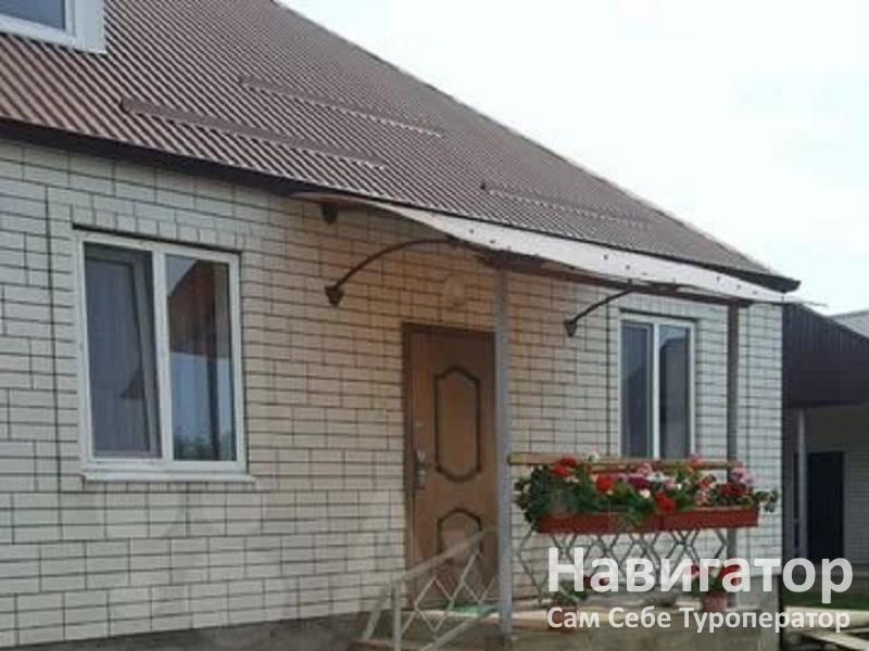 СОСО - гостевой дом в Село Великовечное