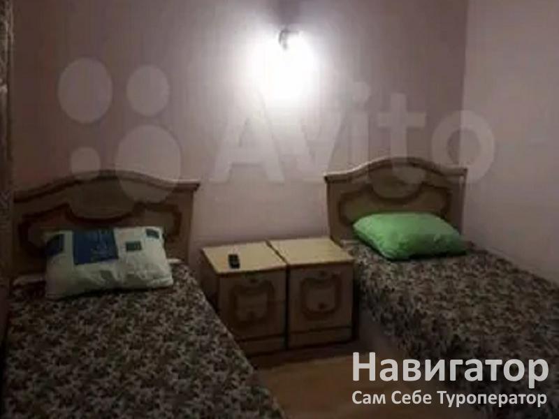 СОСО - гостевой дом в Село Великовечное