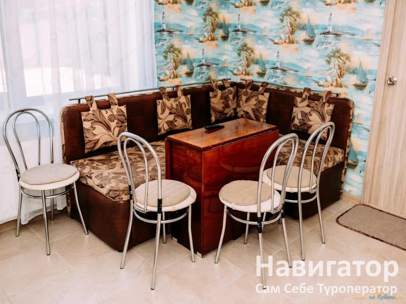 ГОСТЕВАЯ ДАЧА - гостевой дом в Каменномостский