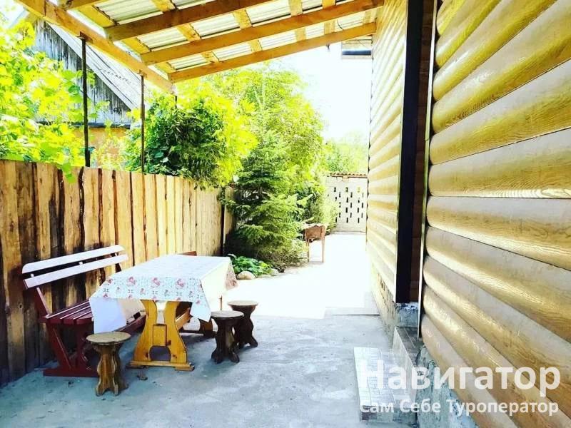 ГОСТЕВАЯ ДАЧА - гостевой дом в Каменномостский