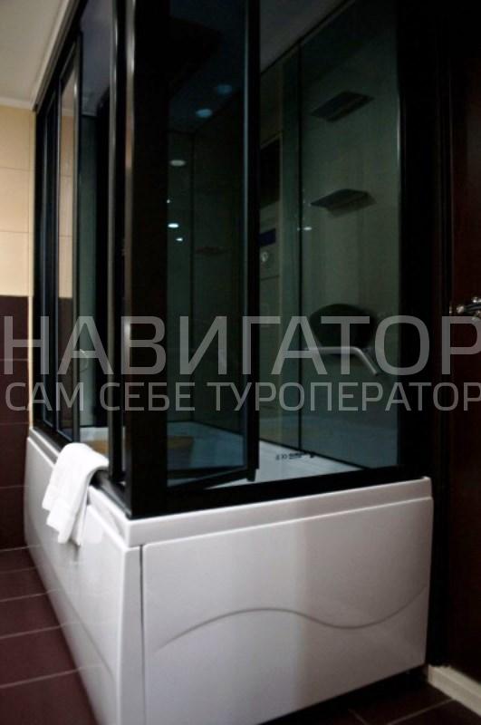 ПЛАЗА - санаторий в Железноводск