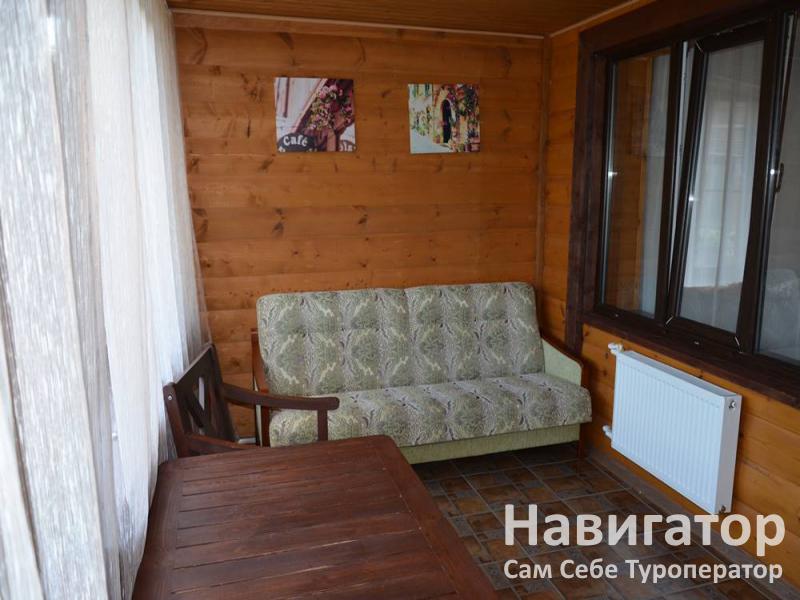 ФЕНИКС - туристический комплекс в Хамышки с.