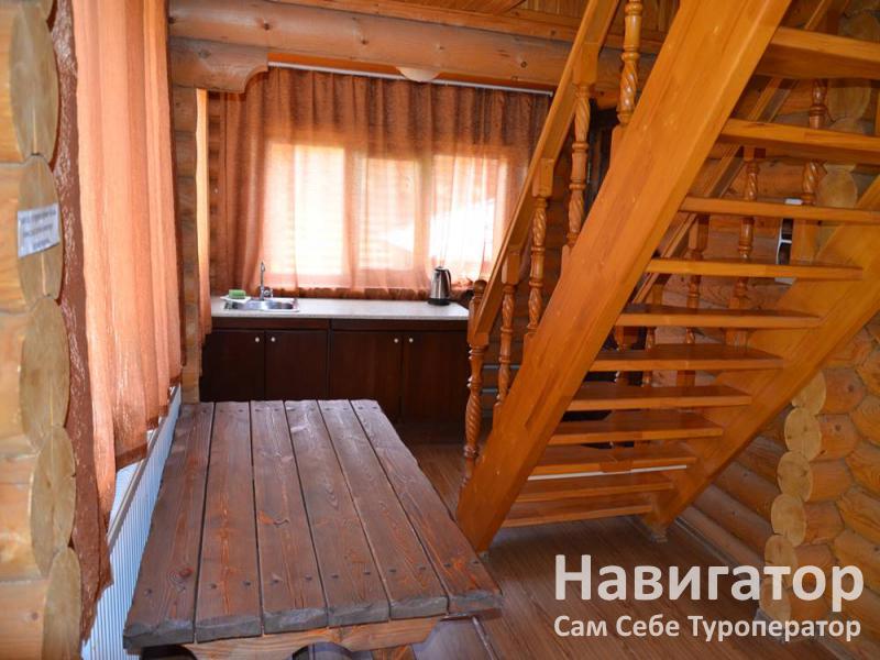ФЕНИКС - туристический комплекс в Хамышки с.