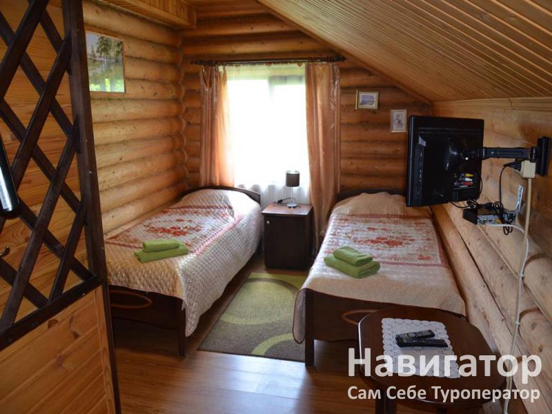 ФЕНИКС - туристический комплекс в Хамышки с.