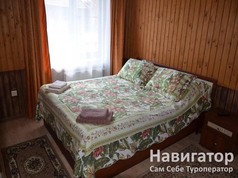 ФЕНИКС - туристический комплекс в Хамышки с.