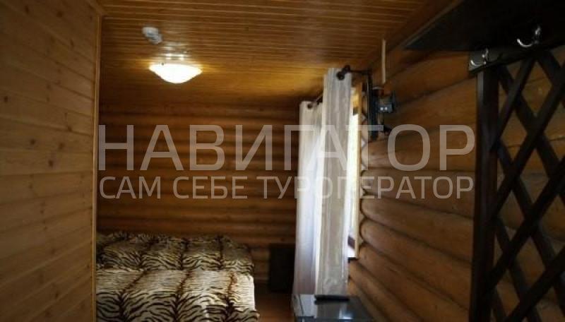 ФЕНИКС - туристический комплекс в Хамышки с.