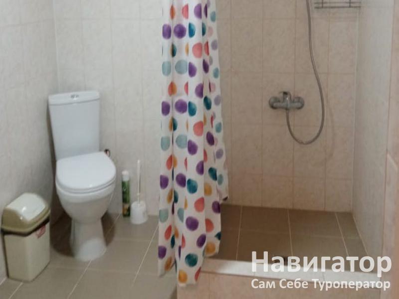 ЭДЕЛЬВЕЙС - гостевой дом в Каменномостский