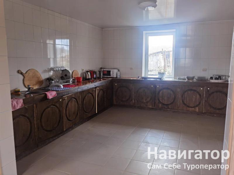ЭДЕЛЬВЕЙС - гостевой дом в Каменномостский