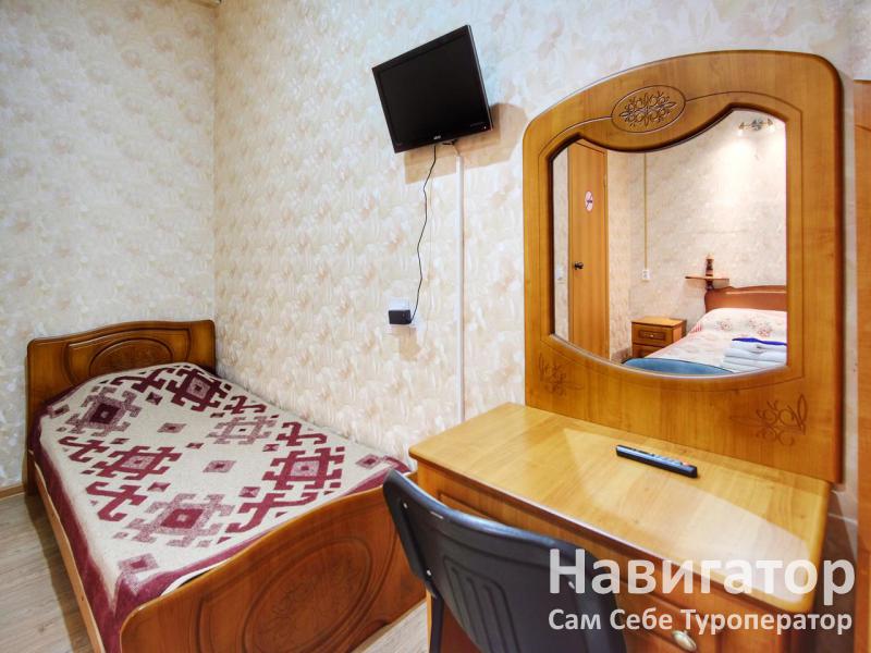 ВОСТОРГ - гостевой дом в Гуамка пос.