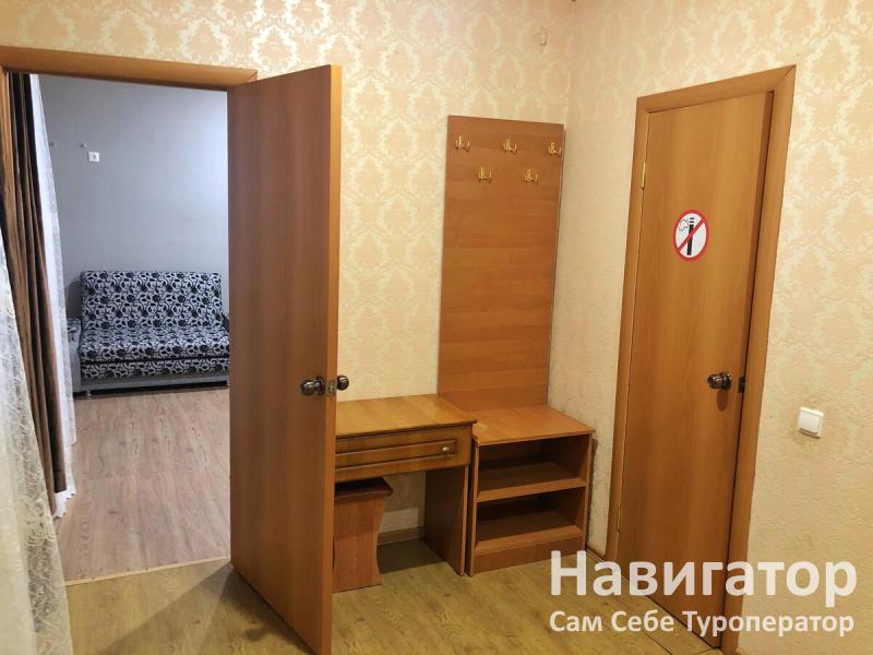 ВОСТОРГ - гостевой дом в Гуамка пос.