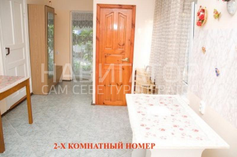 ДОМАШНИЙ УЮТ - мини-гостиница в Феодосия