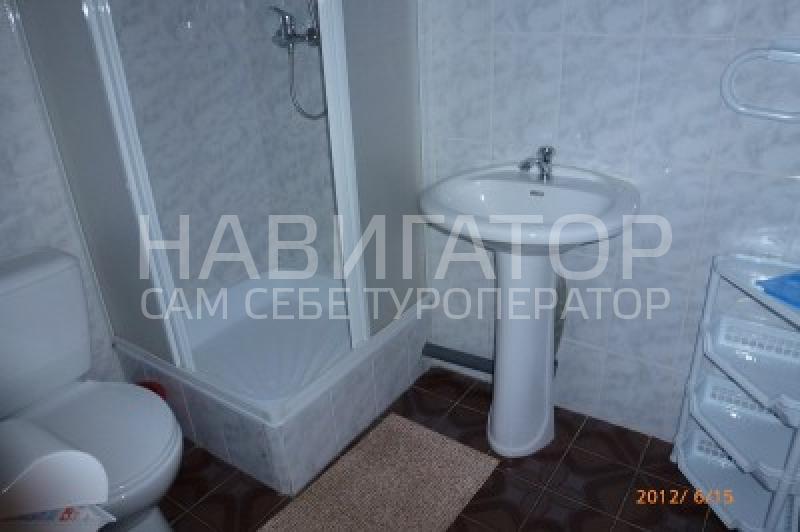 ДОМАШНИЙ УЮТ - мини-гостиница в Феодосия
