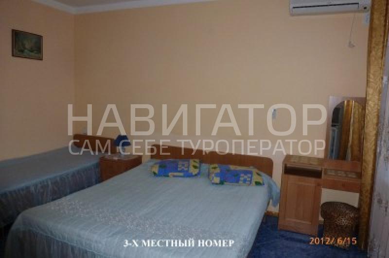 ДОМАШНИЙ УЮТ - мини-гостиница в Феодосия