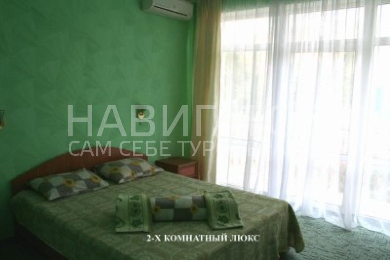 ГИАЦИНТ - пансионат в Феодосия