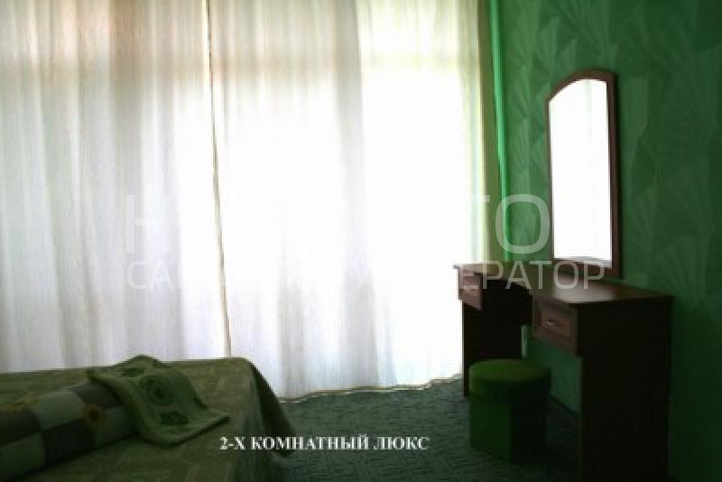 ГИАЦИНТ - пансионат в Феодосия