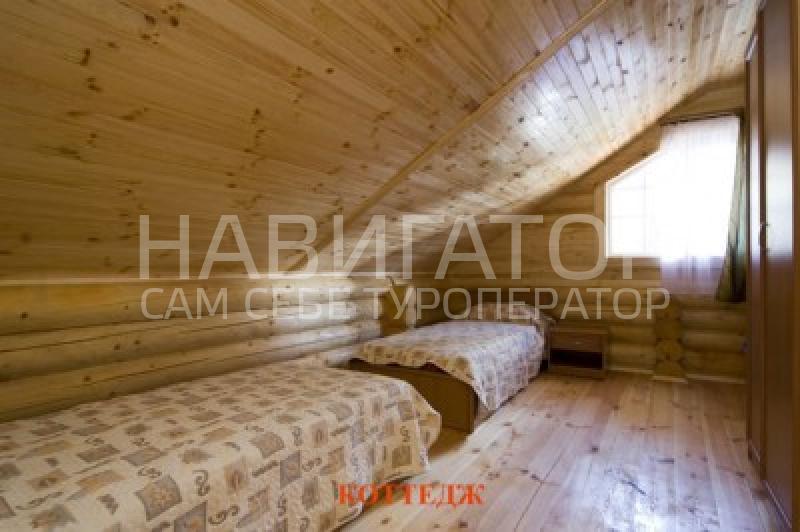 КАРАГОЛЬ - гостиница в Феодосия