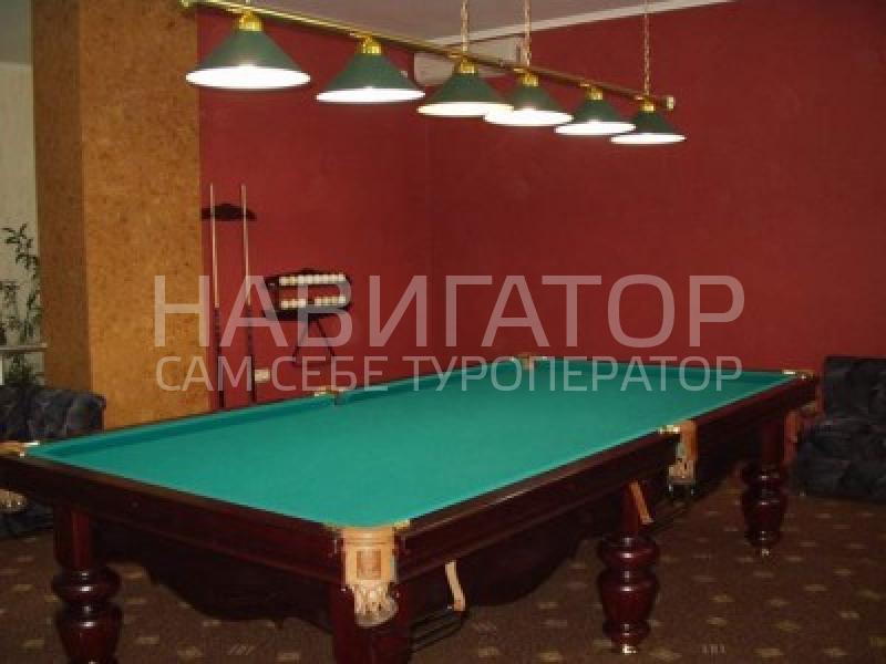 УКРАИНА-1 - пансионат в Феодосия