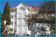 БОН МЕЗОН - гостиница в Алушта