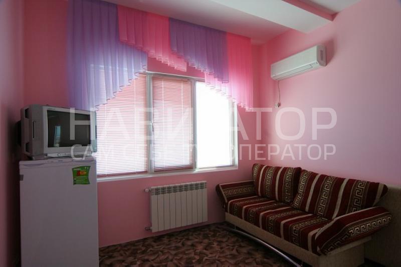 7 НЕБО - гостиница в Алушта