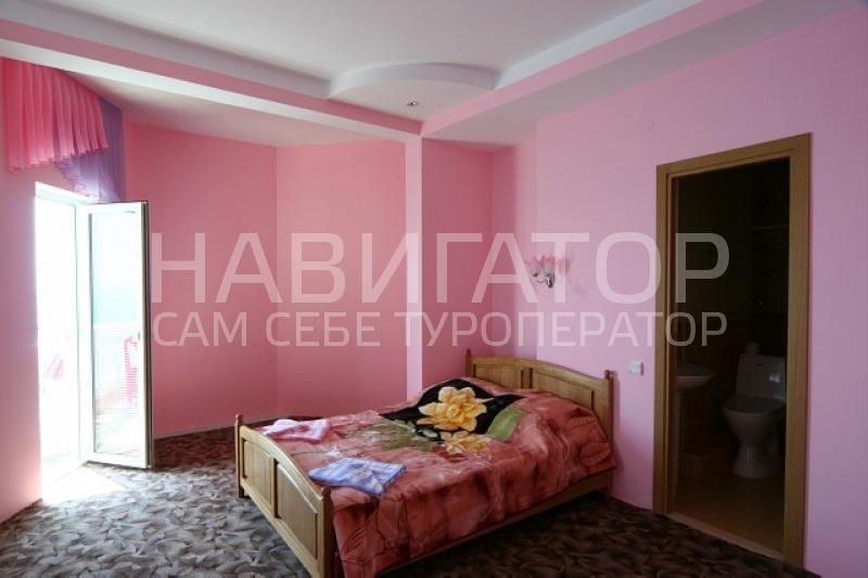 7 НЕБО - гостиница в Алушта