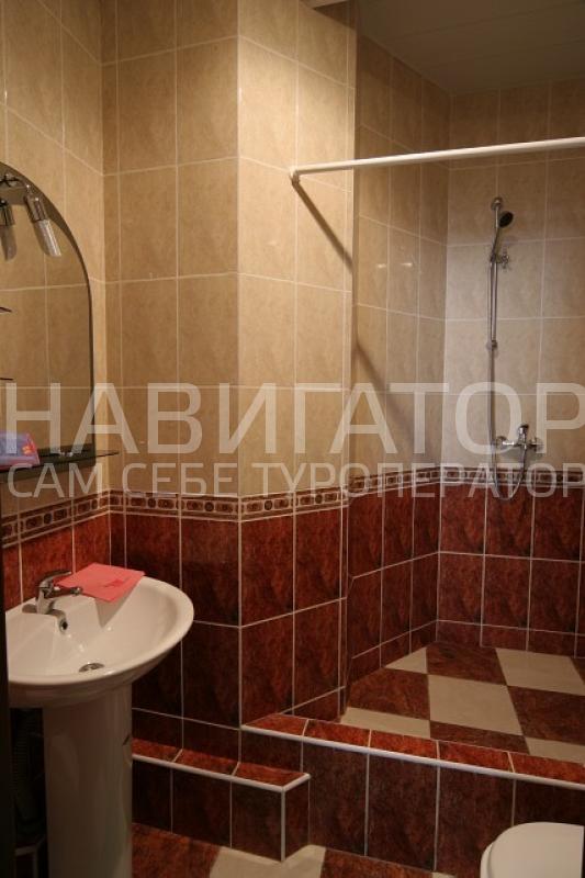 7 НЕБО - гостиница в Алушта