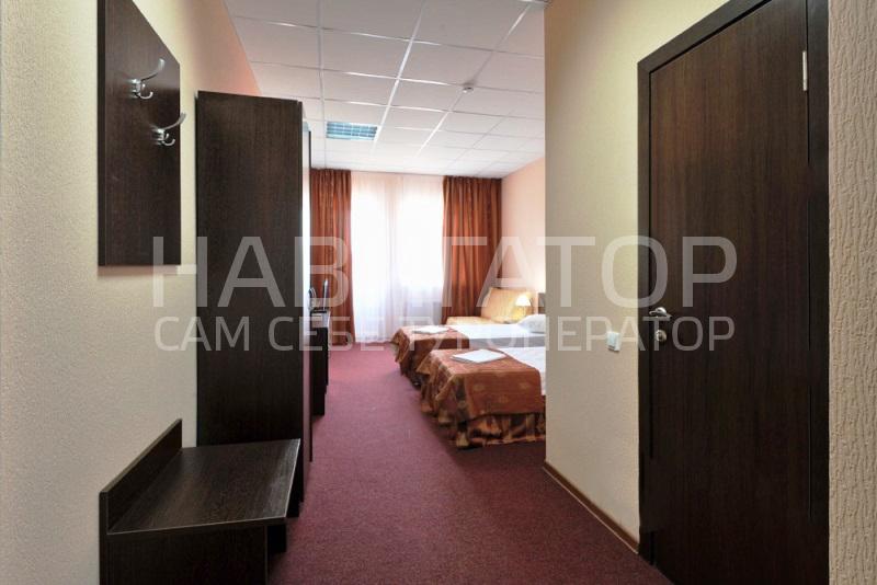 6648 - гостиничный комплекс в Кучугуры