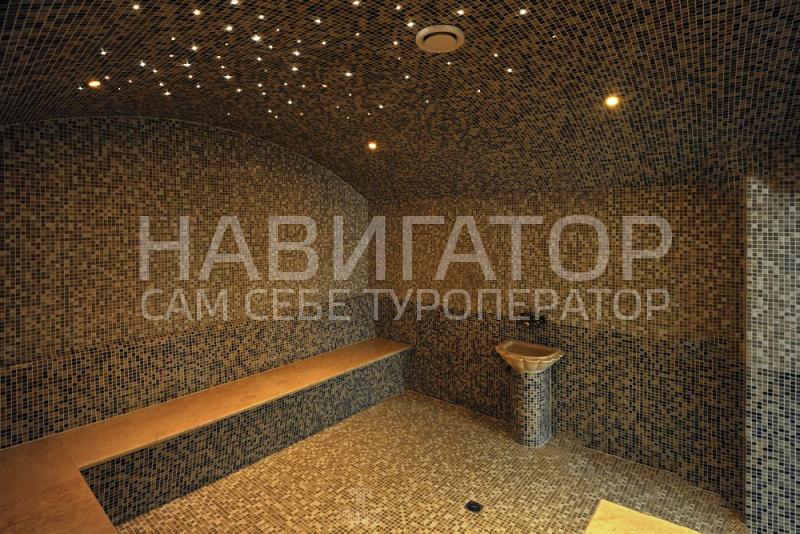 6648 - гостиничный комплекс в Кучугуры