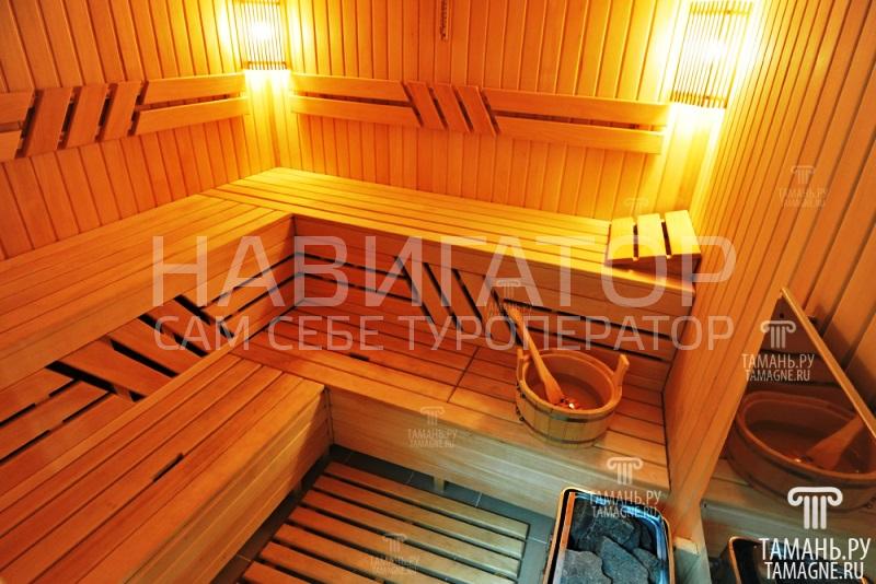 6648 - гостиничный комплекс в Кучугуры