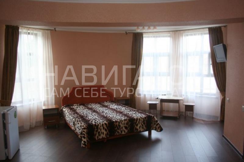 КИНГ - гостиница в Алушта КИНГ - гостиница в Алушта