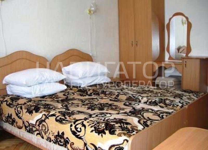 KIROV HOLIDAY CENTER - санаторий в Ялта