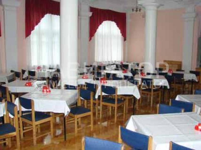 ЗАПОРОЖЬЕ - санаторий в Ялта
