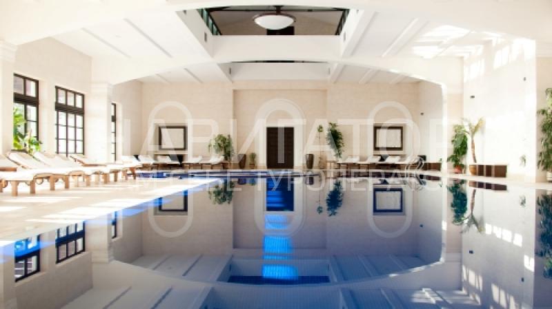 РЕЗИДЕНЦИЯ КРЫМСКИЙ БРИЗ - гостиница в Ялта